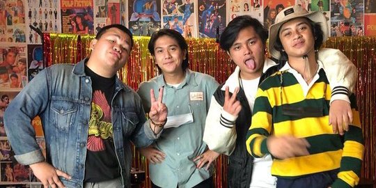 Kiki Bongkar Kejadian di Balik Keluarnya Bastian dari Coboy Junior, Sesalkan Ini