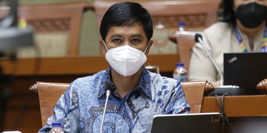 Dokter Dante Dikritik, Jadi Wamenkes Tapi Disebut Tak Layani Pasien BPJS Kesehatan