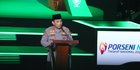 VIDEO: Kapolri Mutasi Jenderal, Irjen Fadil Imran Diangkat Jadi Kabaharkam