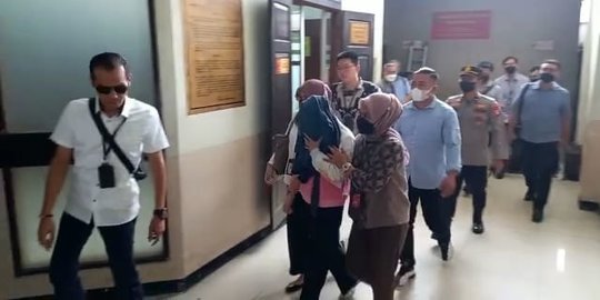 Pihak David: Keluarga Pacar Mario Dandy Berupaya Bertemu Sebelum Diversi, Kami Tolak