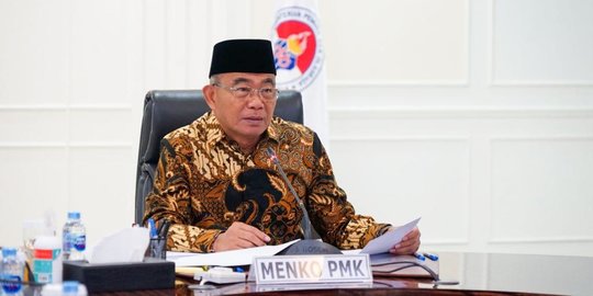 Sah, Pemerintah Resmi Tambah Cuti Bersama Lebaran 2023