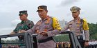 Kapolri Promosikan Duet Perwira Tinggi Polda Metro, Kawan Seangkatan di Akpol 1991