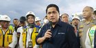Elektabilitas Meningkat, Erick Thohir Dinilai Punya Peran Penting di Pilpres 2024