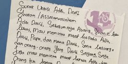 Klarifikasi AJI Terkait Logo Organisasi di Surat Minta Maaf Shane Lukas kepada David