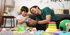 5 Tips Parenting untuk Dampingi Puasa Pertama Anak dari Psikolog dan Tokopedia