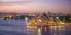 Australia Jadi Target Pasar Utama Pupuk Kaltim, Permudah Impor Daging dan Gandum