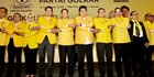 Berebut Dukungan Golkar di Pemilu 2024