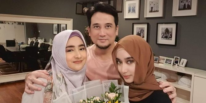 Genap Berusia 23 Tahun, 6 Potret Cantik Tengku Syaira Anataya Anak Cindy Fatikasari