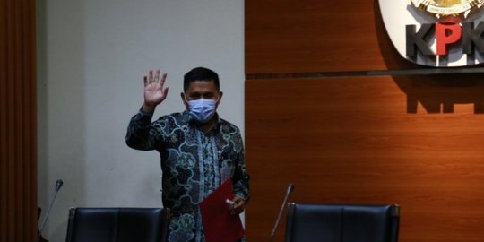 Reaksi Irjen Karyoto Ditunjuk Kapolri Jadi Kapolda Metro Jaya Gantikan Fadil Imran