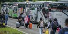 Pemprov DKI Habiskan Rp3,27 Miliar untuk Program Mudik Gratis 2023