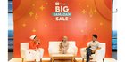 Dwi Handayani & Annisa Steviani Berbagi Tips Keuangan Bareng Shopee Big Ramadan Sale