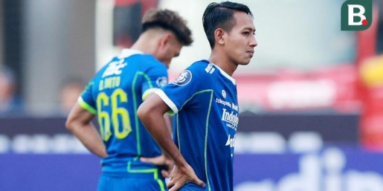 BRI Liga 1: Bekcham Putra Siap Bayar Kegagalan Eksekusi Penalti ke Gawang Persija