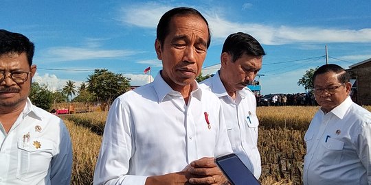 Jokowi Cek Tambang dan Smelter di Sorowako Sulsel Hari Ini