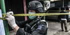 Polisi Buru Pelaku Penyerangan Menggunakan Senjata Tajam di Pintu Keluar Tol Ungaran
