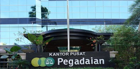 PT Pegadaian adalah BUMN Layanan Keuangan Jasa Gadai, Ini Produk yang Ditawarkan