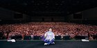 Kalahkan Suga BTS, Tiket Presale Fanmeeting Aktor Kim Seon Ho Habis Dalam Tiga Menit
