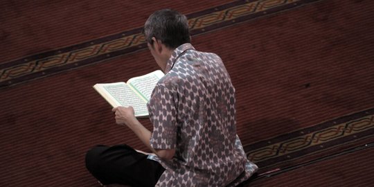 Cara Pemkab Temanggung Sambut Ramadan, Wajib Tadarus Sebelum Kerja