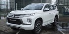 Faktor Mesin Bikin Mitsubishi Pajero Sport Digjaya di Pasar Medium SUV