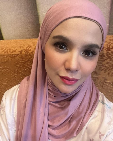 aldila jelita buat akun instagram baru tanpa nama bekti ternyata ini alasannya