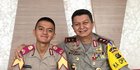 Intip Foto Pernikahan Komjen Rycko Amelza 25 Tahun Lalu, Wajahnya sama Istri Disorot