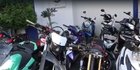 Muncul Fenomena Balap Liar saat Sahur, Pemuda Kebut-kebutan di Jalan Raya Tangerang