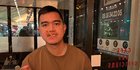 Viral Kaesang untuk Wali Kota Depok yang Ceria, Gibran Beri Selamat tapi Tidak Dukung