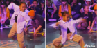 Potret Miyu, Bocah 9 Tahun yang Viral Usai Ikuti Kompetisi Dance di Vietnam