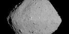 Pesawat Luar Angkasa Jepang Kumpulkan Sampel Senyawa 'Alien' di Asteroid Ryugu