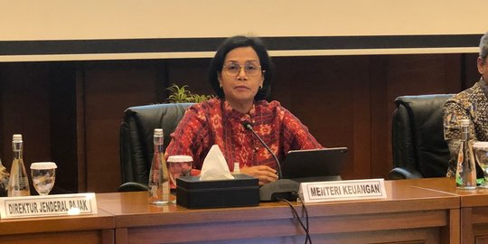 Sri Mulyani: ASEAN Butuh Rp406 Triliun per Tahun untuk Capai Target 23 Persen EBT