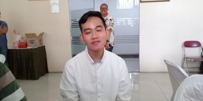 Ingin Move On Setelah Gagal Jadi Tuan Rumah Piala Dunia, Gibran: Kami Cari Ajang Lain