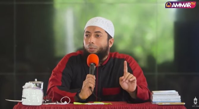 istri pejabat jebak pemuda tampan soleh ngajak berzina di rumah saat suami tugas