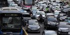Analisis Dishub DKI soal Kemacetan Jakarta Jelang Buka Puasa