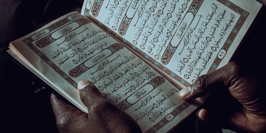Dalil Memperbanyak Tadarus Alquran saat Ramadan, Ketahui Waktu Terbaik Membacanya