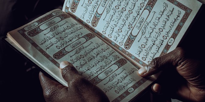 Dalil Memperbanyak Tadarus Alquran saat Ramadan, Ketahui Waktu Terbaik Membacanya