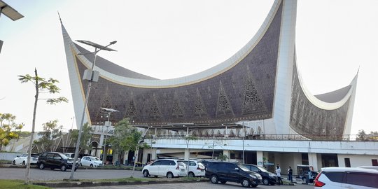 Lima Rekomendasi Tempat Ngabuburit Menarik di Padang Saat Ramadan