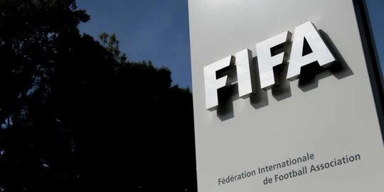 Menengok Sejarah FIFA, Induk Organisasi Sepak Bola Penyelenggara Piala Dunia