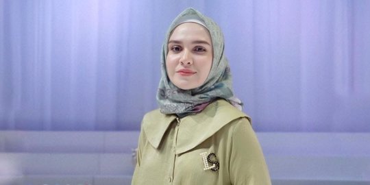 Ulang Tahun ke-33, Ini Potret Cantik Michella Adlen Pemain Kisah Nyata