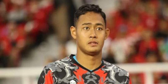 Kekecewaan Ibunda Kiper Timnas Garuda Muda: Anak-Anak sudah Berkorban Banyak