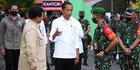 Imbas FIFA Batalkan Piala Dunia U-20, Jokowi Diprediksi Makin Kuat Dukung Prabowo