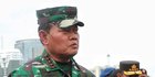 Panglima TNI Yudo Margono Terima Gelar Kehormatan Adat Dayak