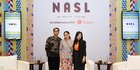 Intip Koleksi Fesyen Unik NASL by Nagita Slavina dan Promo Menariknya di Shopee