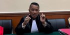 Ini yang Disiapkan Hotman Paris Dalam Nota Pembelaan Teddy Minahasa