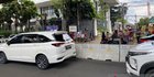Diprotes Warga, Beton Pembatas Putar Balik di Jalan Pangeran Antasari akan Dicopot