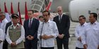 Piala Dunia U-20 di Indonesia Dibatalkan, Jokowi Minta Jangan Saling Menyalahkan