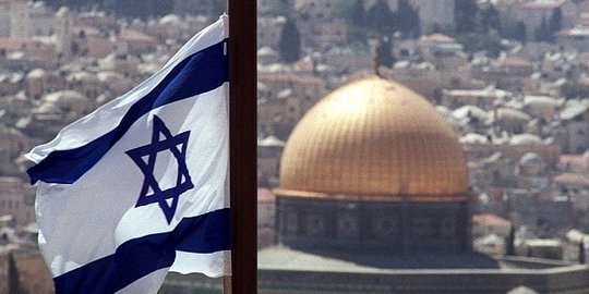 Israel Disebut jadi Penyebab Kegaduhan Piala Dunia U20, Begini Kondisi Ekonominya