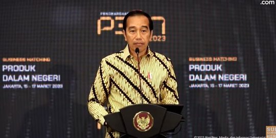 Muncul Petisi Agar Jokowi Revisi Besaran THR untuk PNS 2023