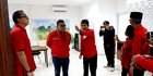 Hasto Pastikan Seluruh Kader PDIP Tolak Timnas Israel, Termasuk Gibran