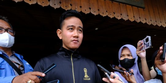 Piala Dunia U-20 Batal Digelar di Indonesia, Gibran Minta Maaf ke Ganjar dan Koster