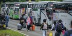 Kabar Gembira, Polda Metro Fasilitasi Pemudik Kekurangan Ongkos, Ini Caranya