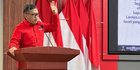 Pesan Hasto Buat Timnas U-20: Tidak Ada Pemain Hebat Tanpa Gemblengan Lahir Batin